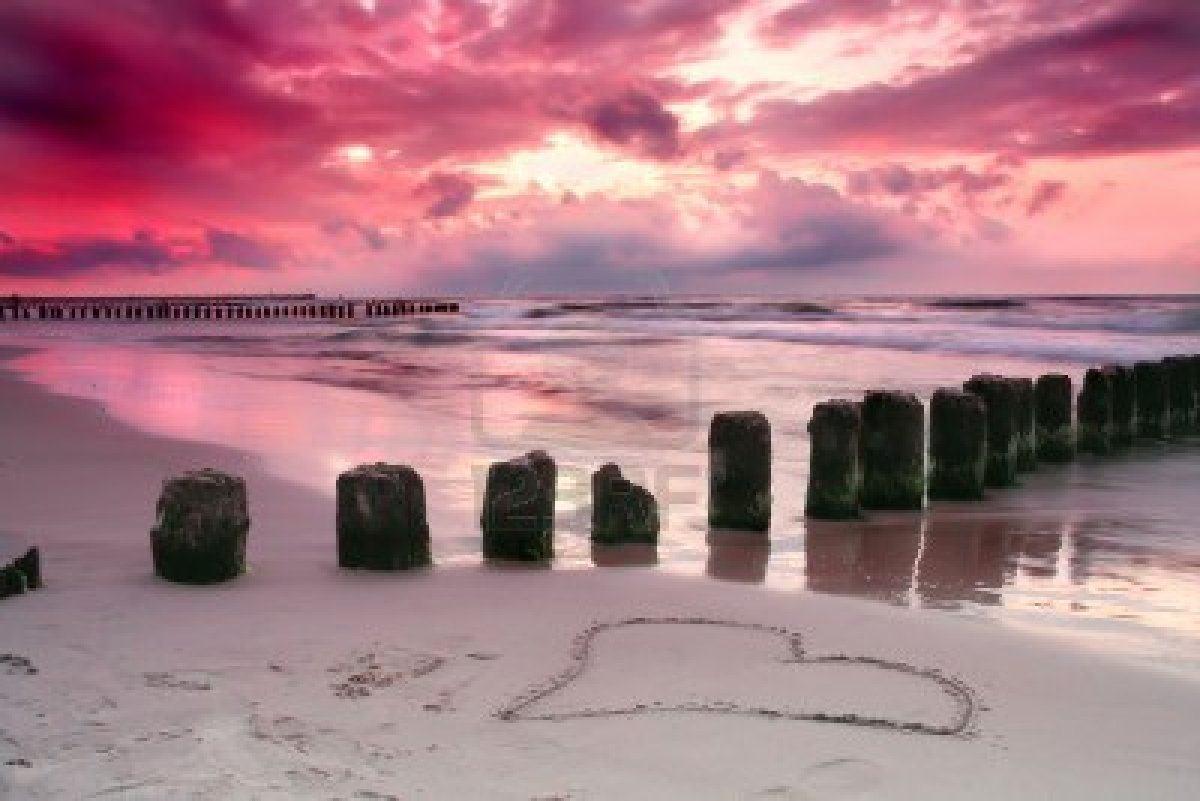 Valentine Beach Wallpapers - Top Free Valentine Beach Backgrounds ...