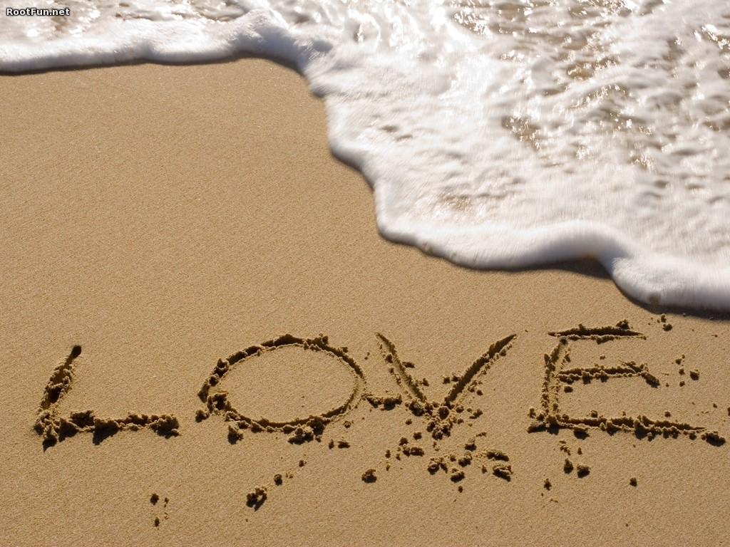 1024x768 New Valentine's Day Desktop Wallpaper for 2015