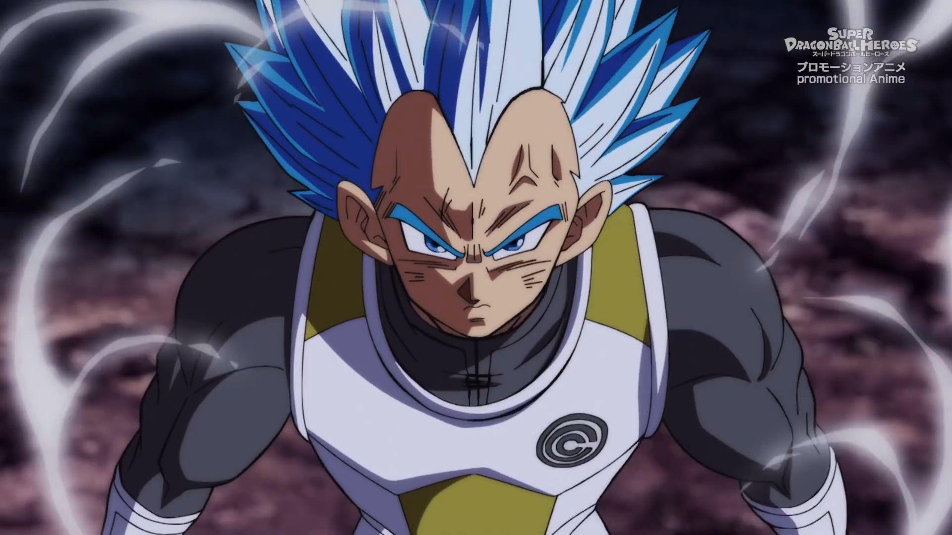 1920x1080 Super Saiyan God SS Evolved