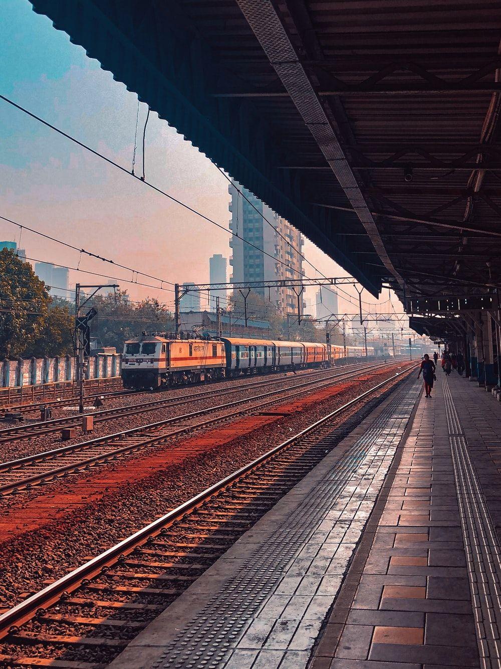 750+ Train Station Pictures [HD] | Download Free Images on Unsplash