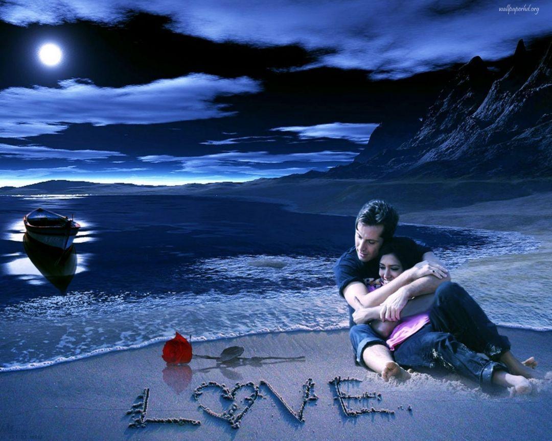 1080x864 Valentine beach, iPhone, Desktop HD Background / Wallpaper (1080p, 4k) (1920x1536) (2020)