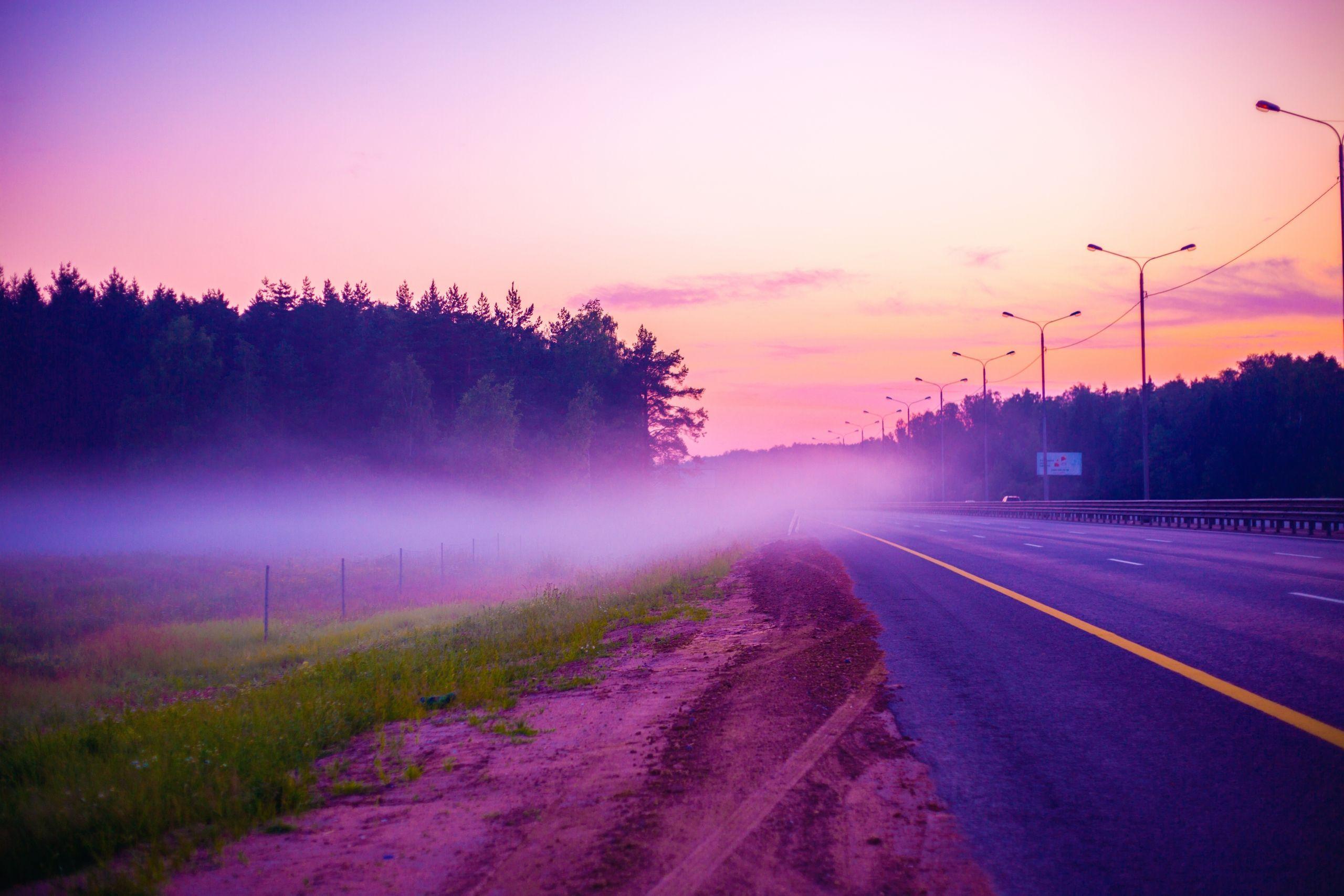2560x1707 Road Landscape Sky Track Wallpaper · Wallpaper