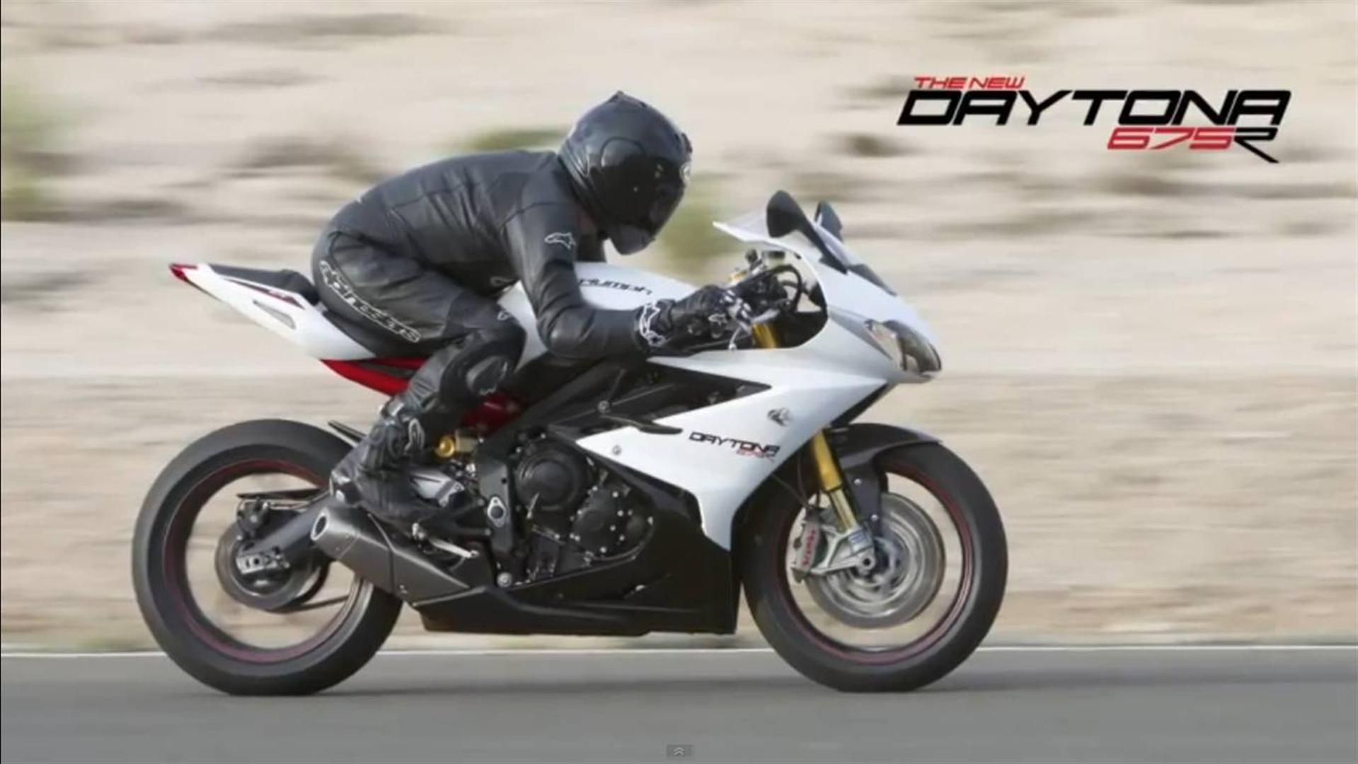1919x1080 TRIUMPH DAYTONA 675 R Daytona 675 R_interior_