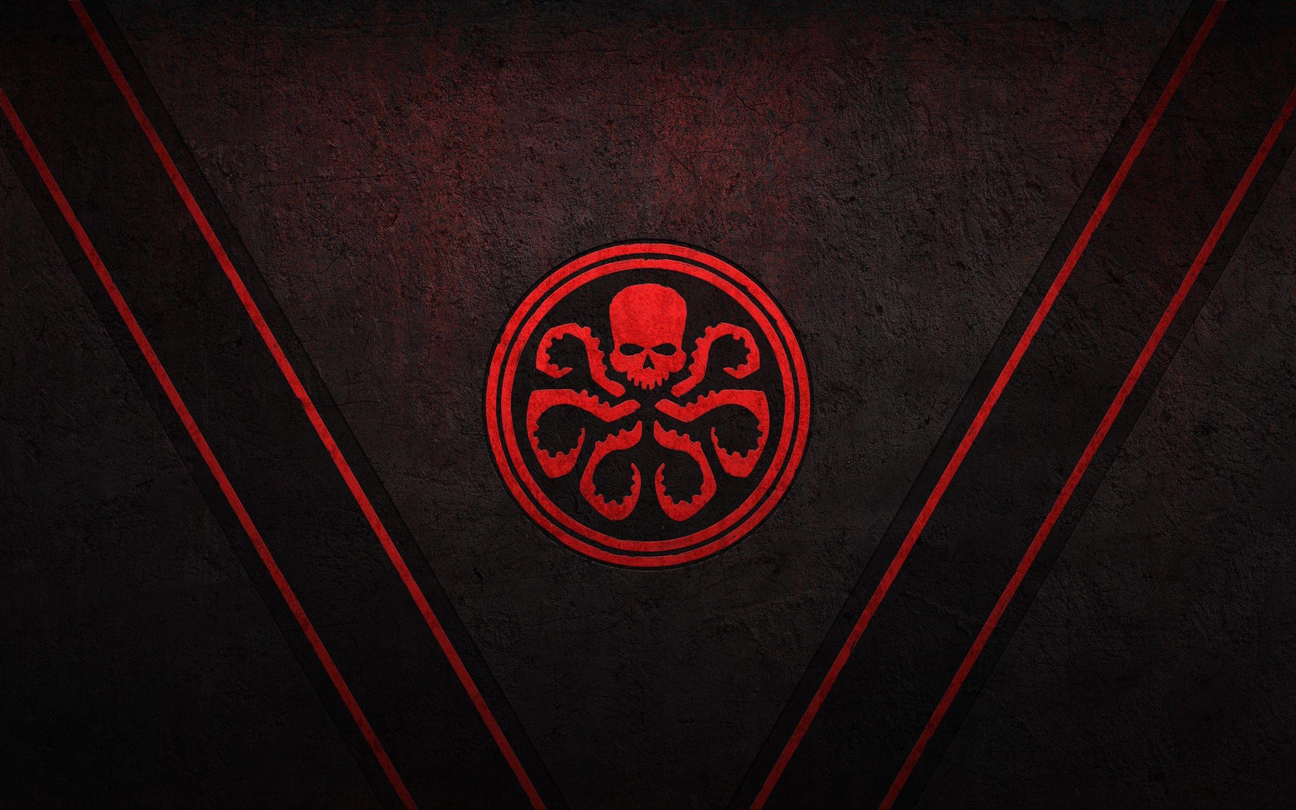 2560x1600 2560x1600 red skull wallpaper for desktop. Mocah.org HD Wallpaper