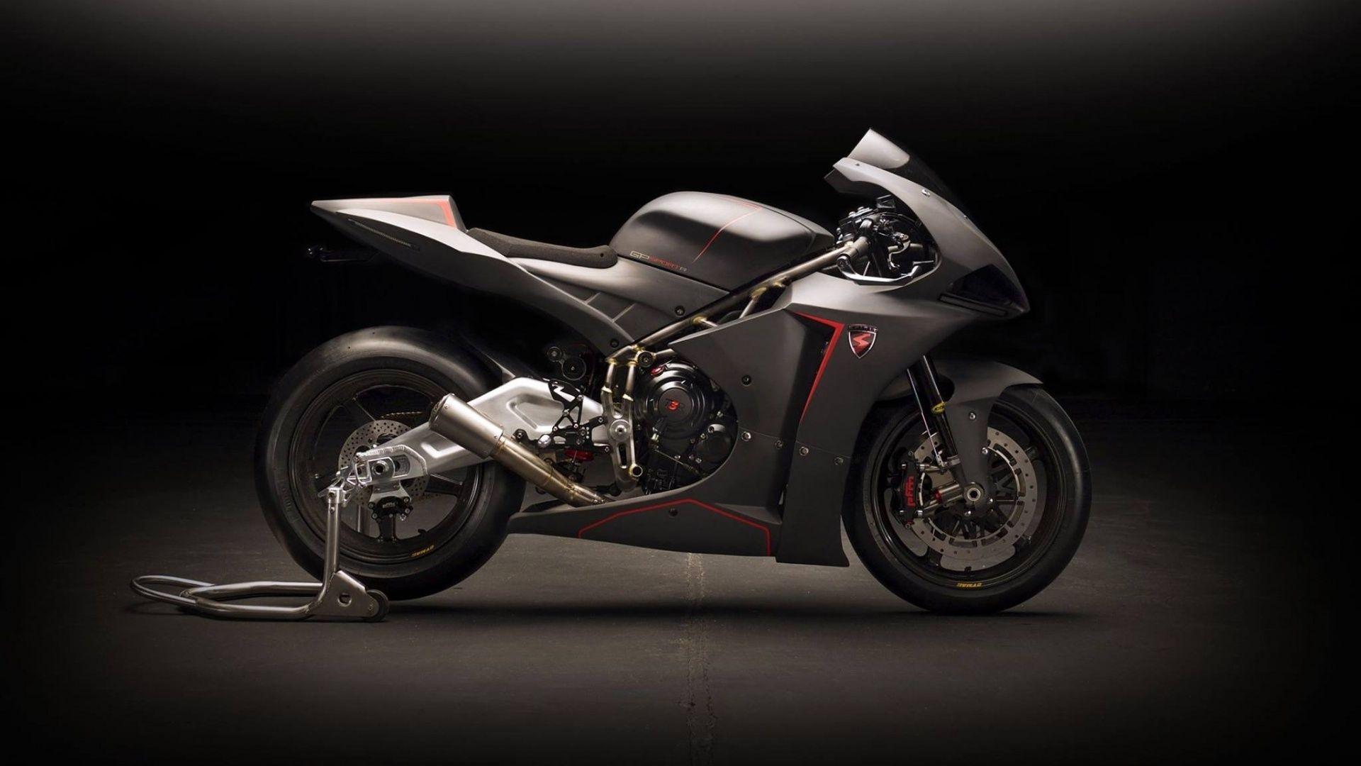 1920x1080 Triumph Daytona 675 Wallpaper