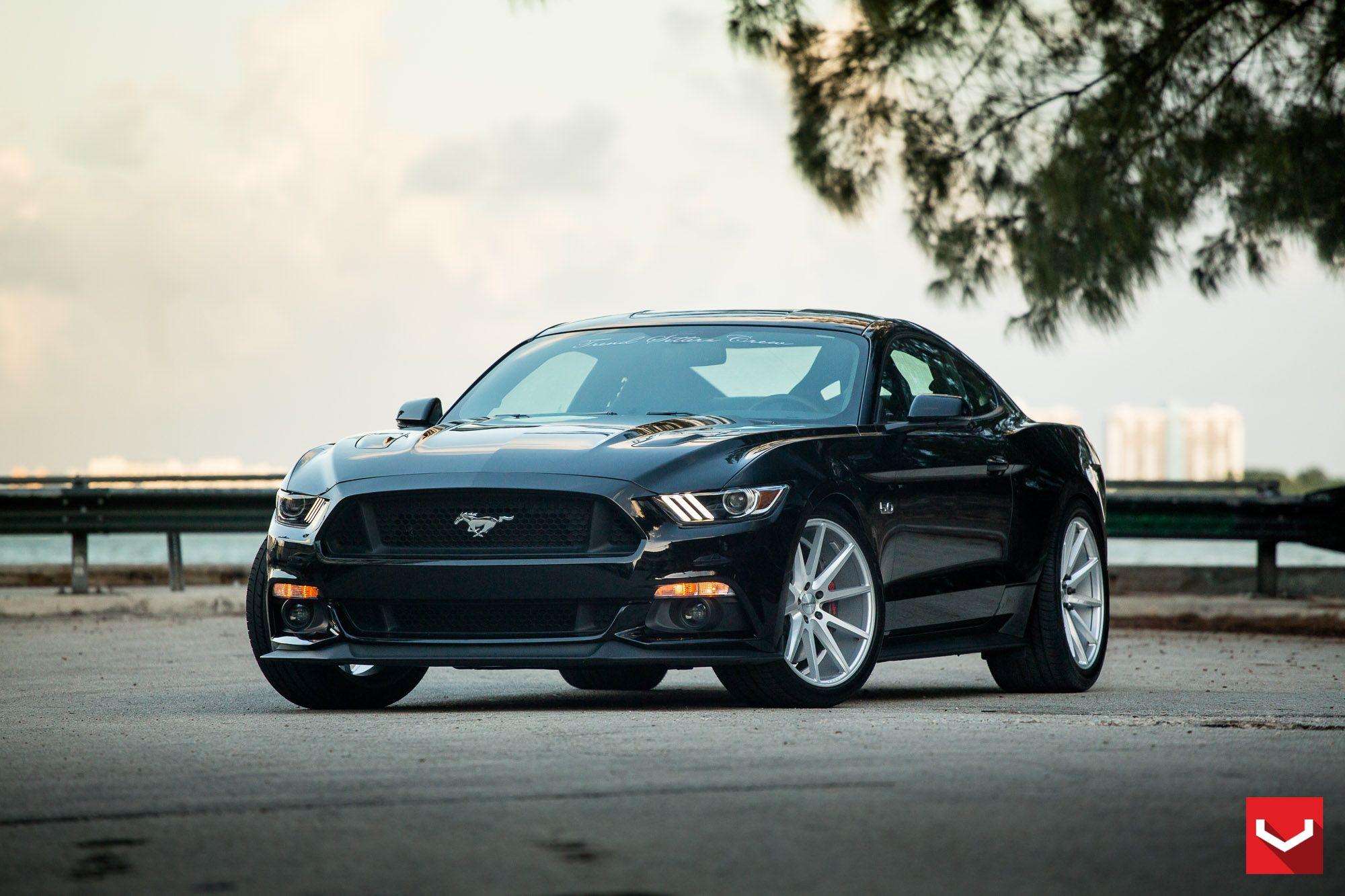 2000x1333 Ford Mustang GT 5.0 HD Wallpaper
