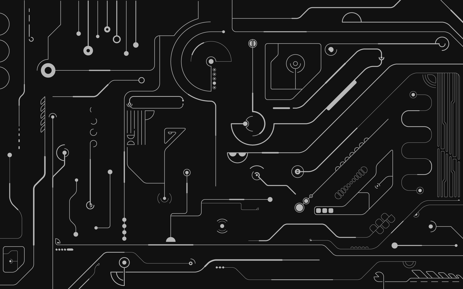 1920x1200 Technology HD Wallpaper