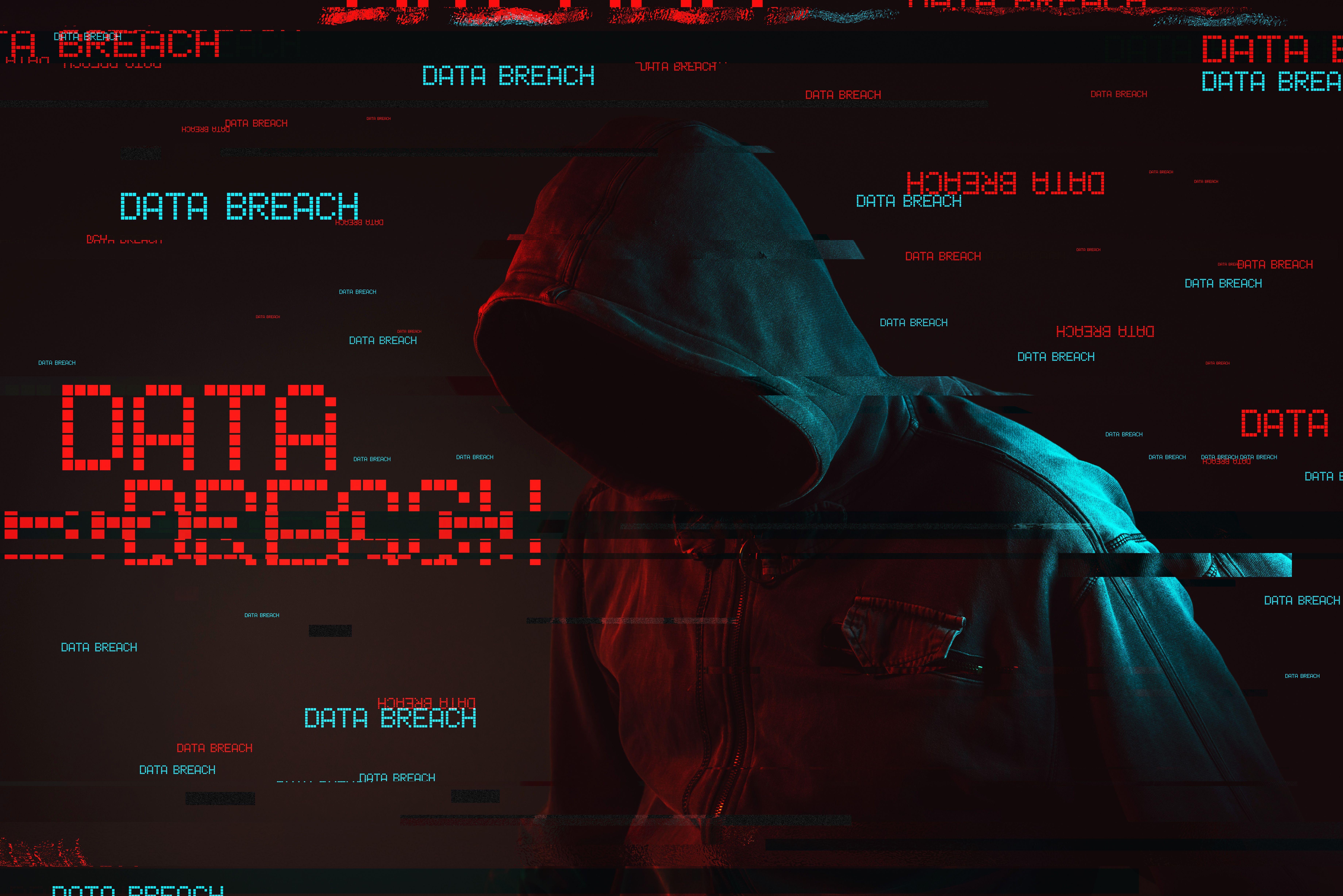 7360x4912 Hacker Deskk Wallpaper