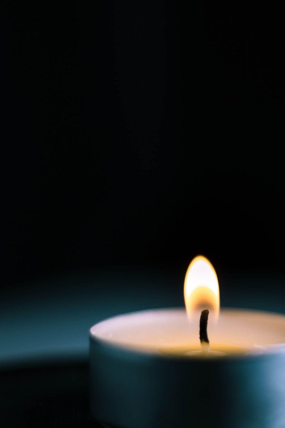 1000x1500 Candle Picture. Download Free Image