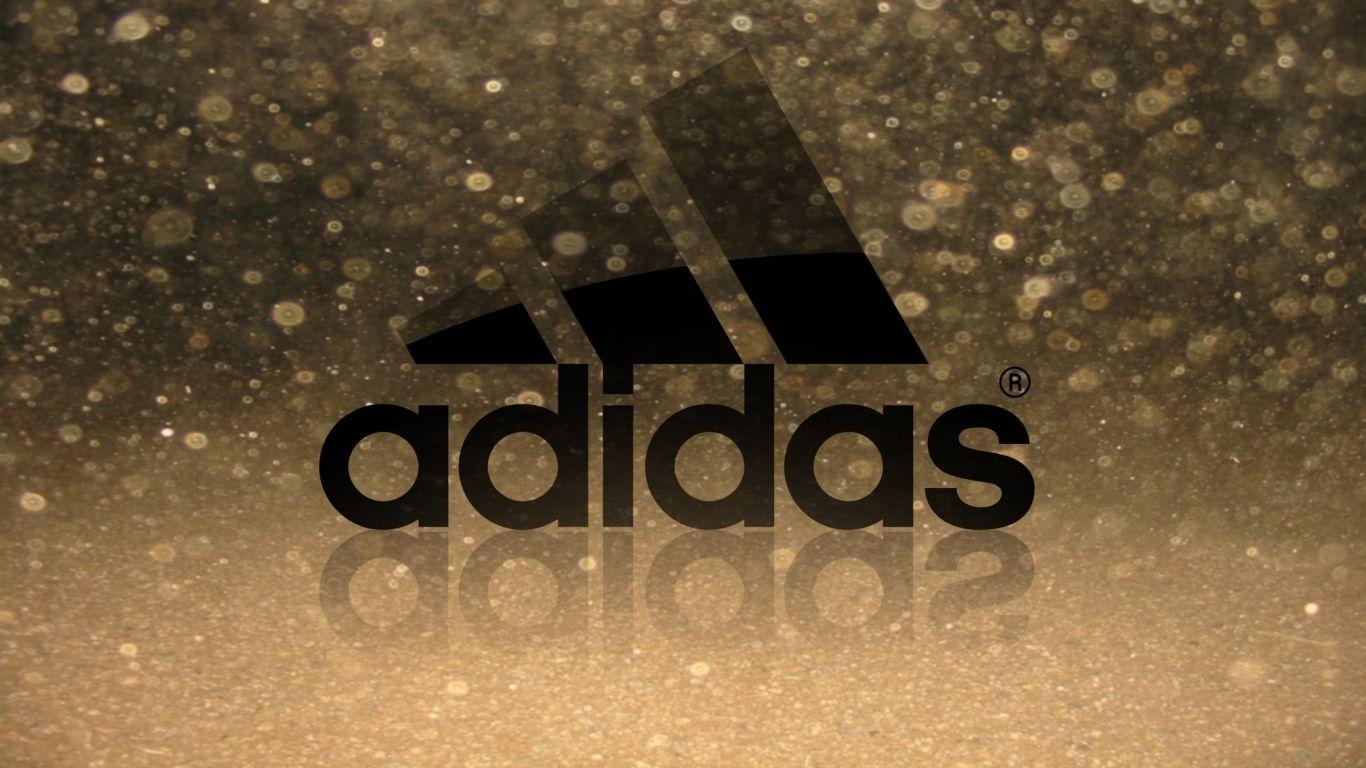 1366x768 Adidas Noise Wallpaper Picture Wallpaper