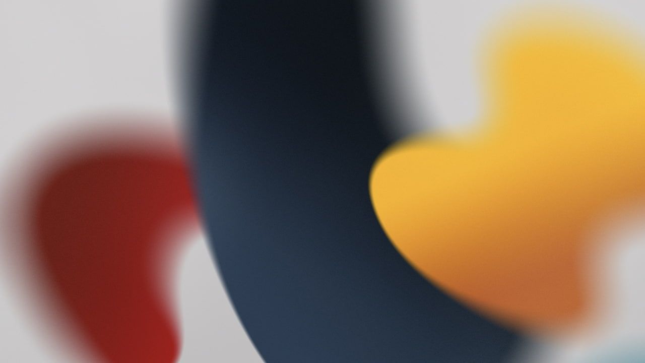 1280x720 Download the Official iPadOS 15 Wallpaper for iPad