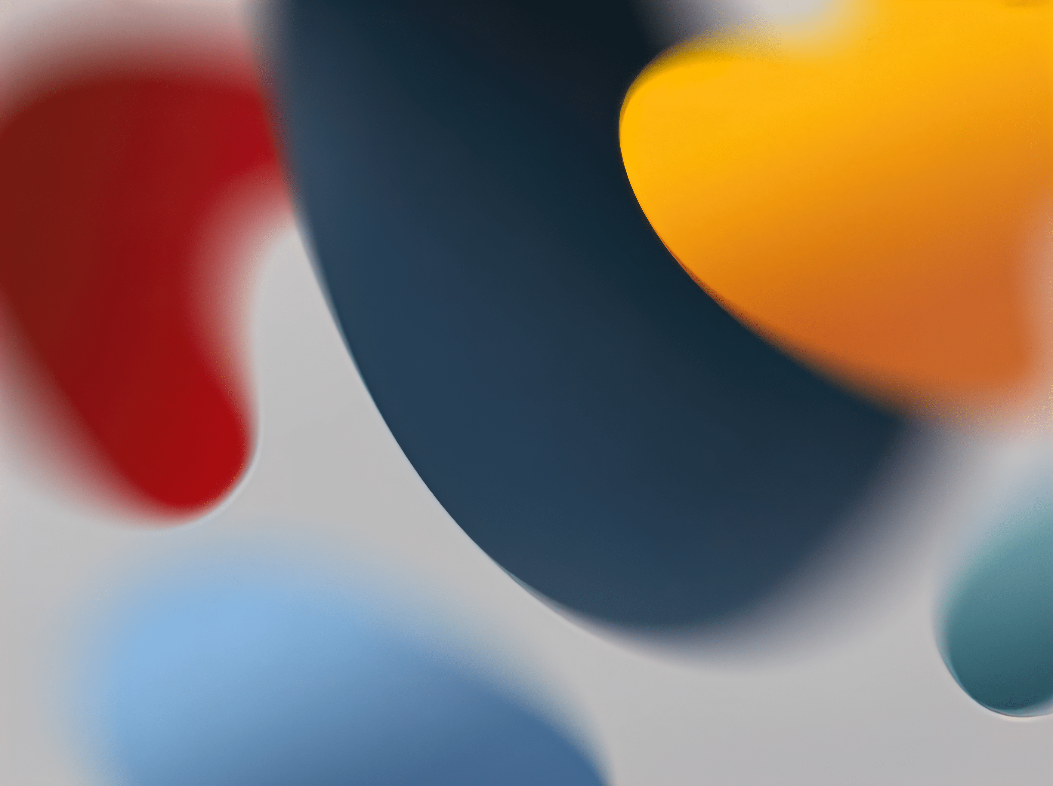 3500x2615 Wallpaper Ios Apples, Ios, Operating System, Colorfulness, Background Free Image