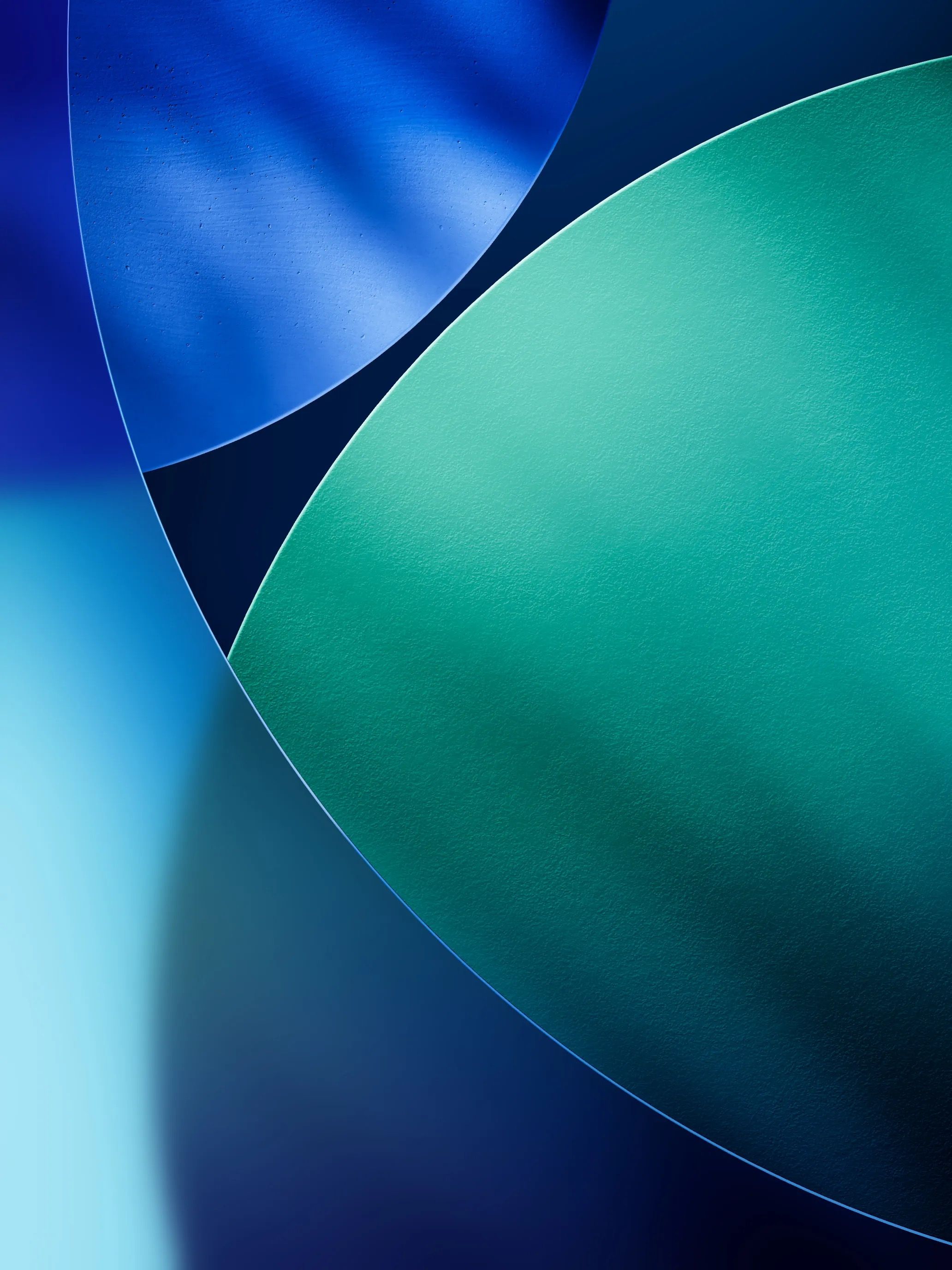2064x2752 Grab the iPadOS 26 Default Wallpaper X Daily