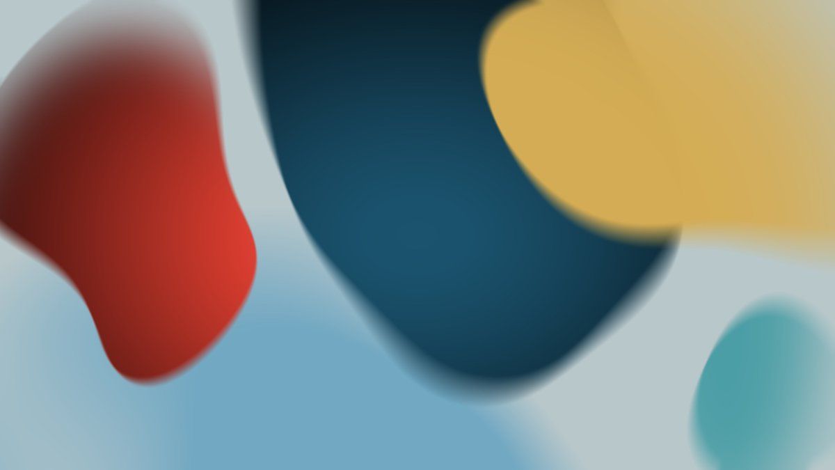 1200x675 Say hello to the new wallpaper iOS 15 and iPadOS 15. Download in 4k quality now. #iOS15 #ios15beta #iPadOS15 #WWDC21 #WWDC2021