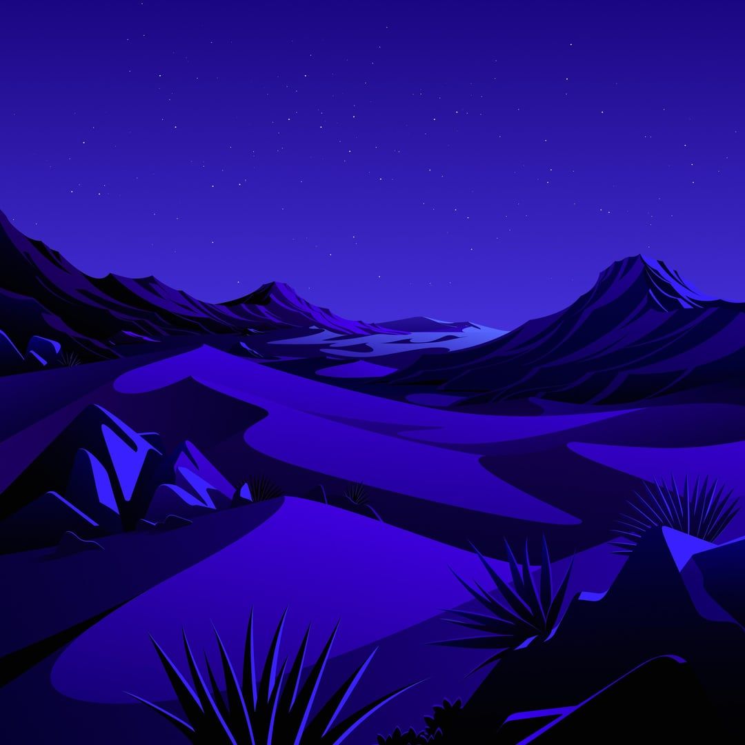 1080x1080 am i going insane, or is this background no longer in ipados 17?