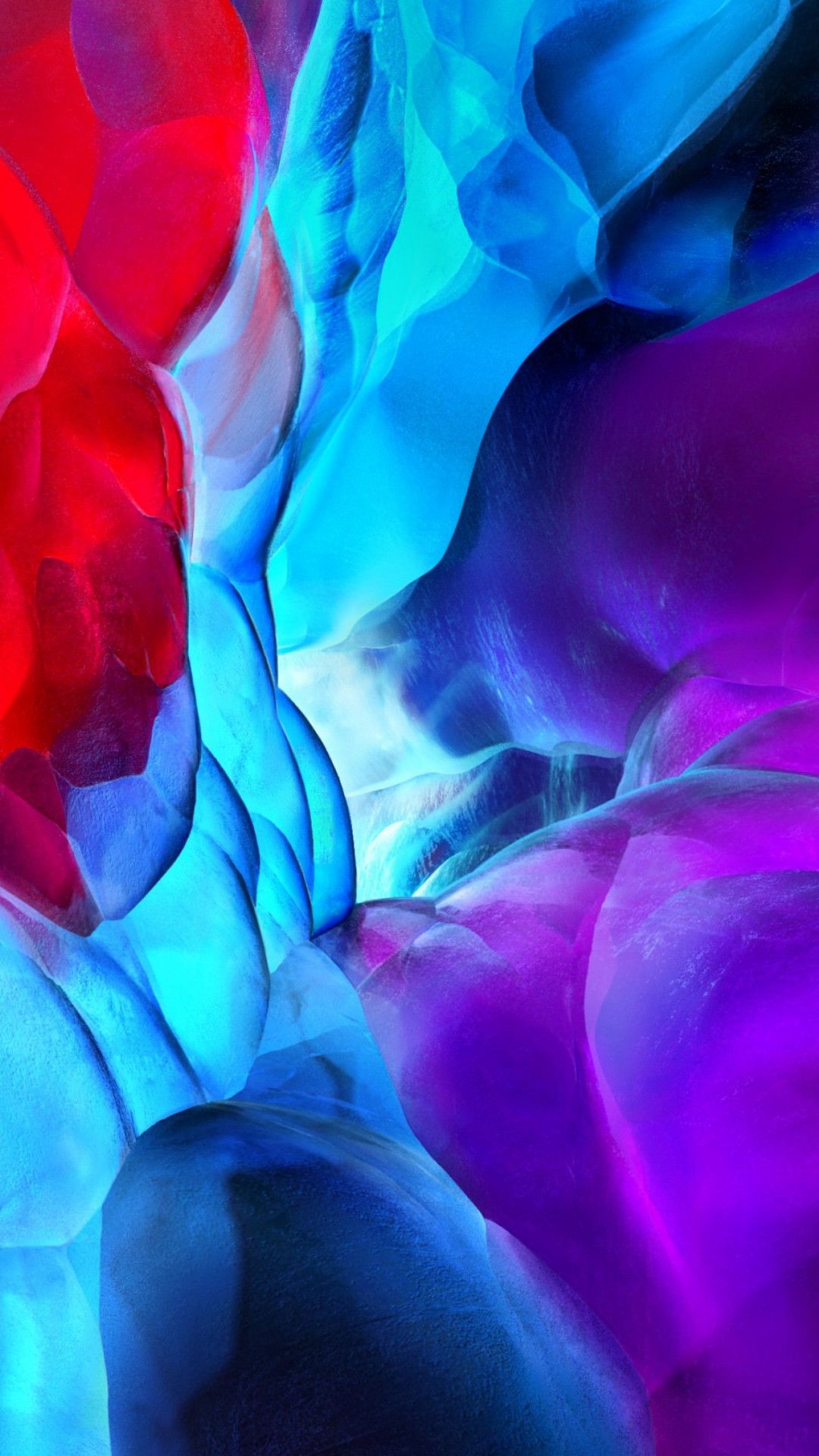 1080x1920 iPadOS 15 Wallpaper