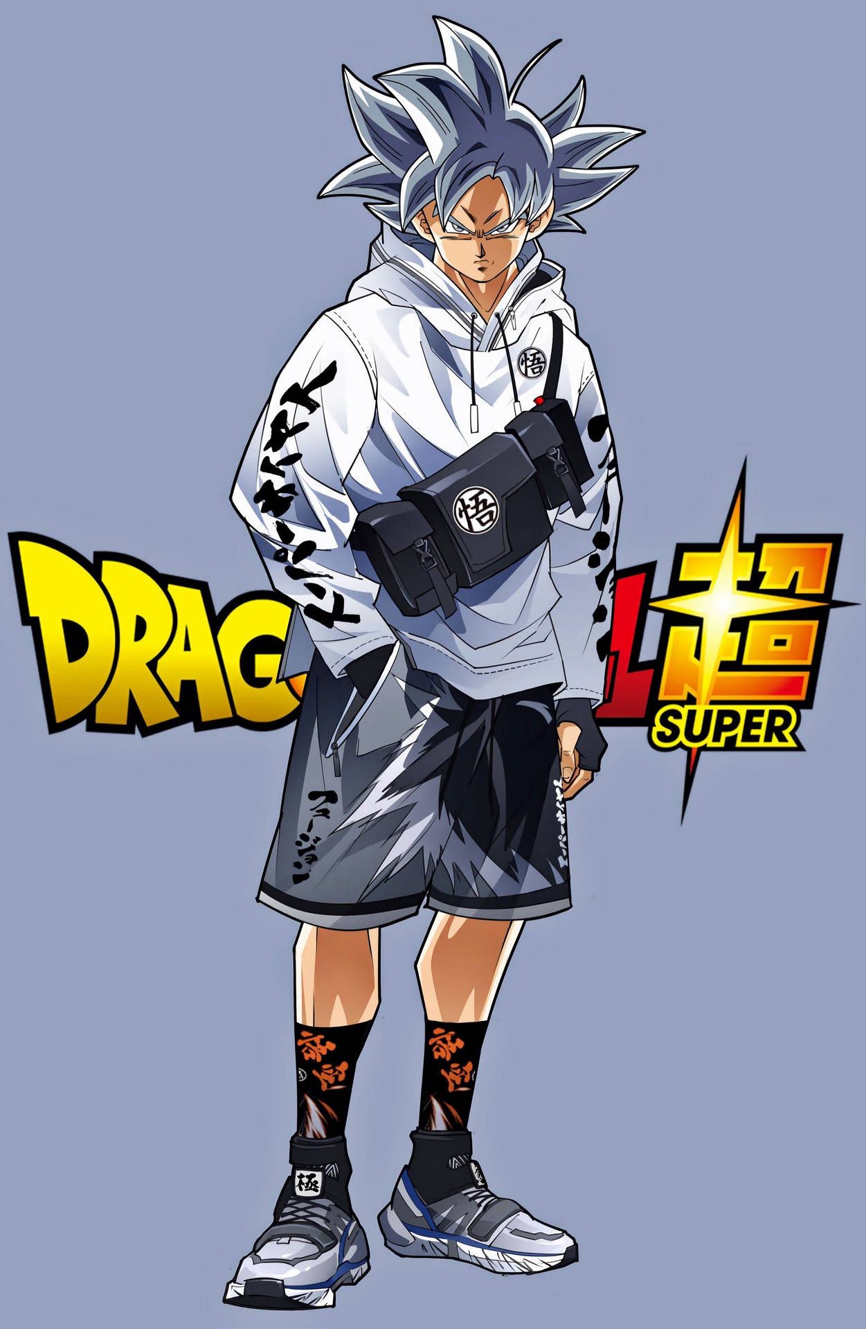 1251x1920 Goku Drawings Wallpaper
