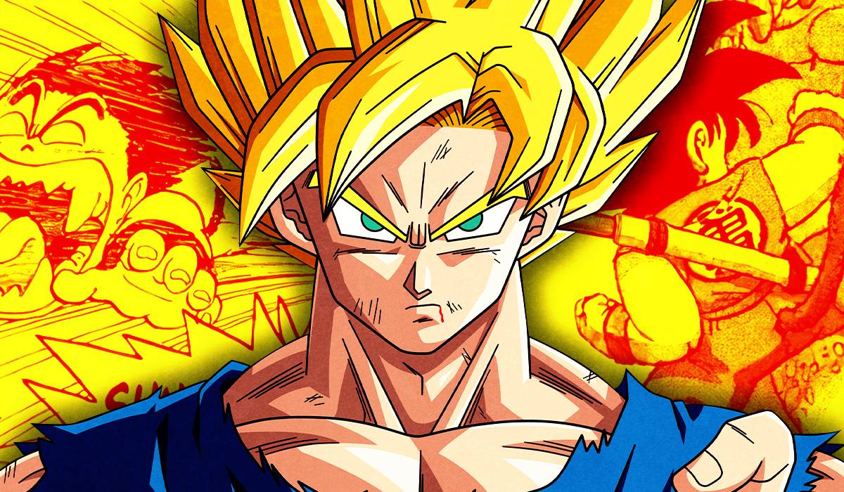 1200x700 Hidden Details About Goku You'd Only Know If You Read the Dragon Ball Manga