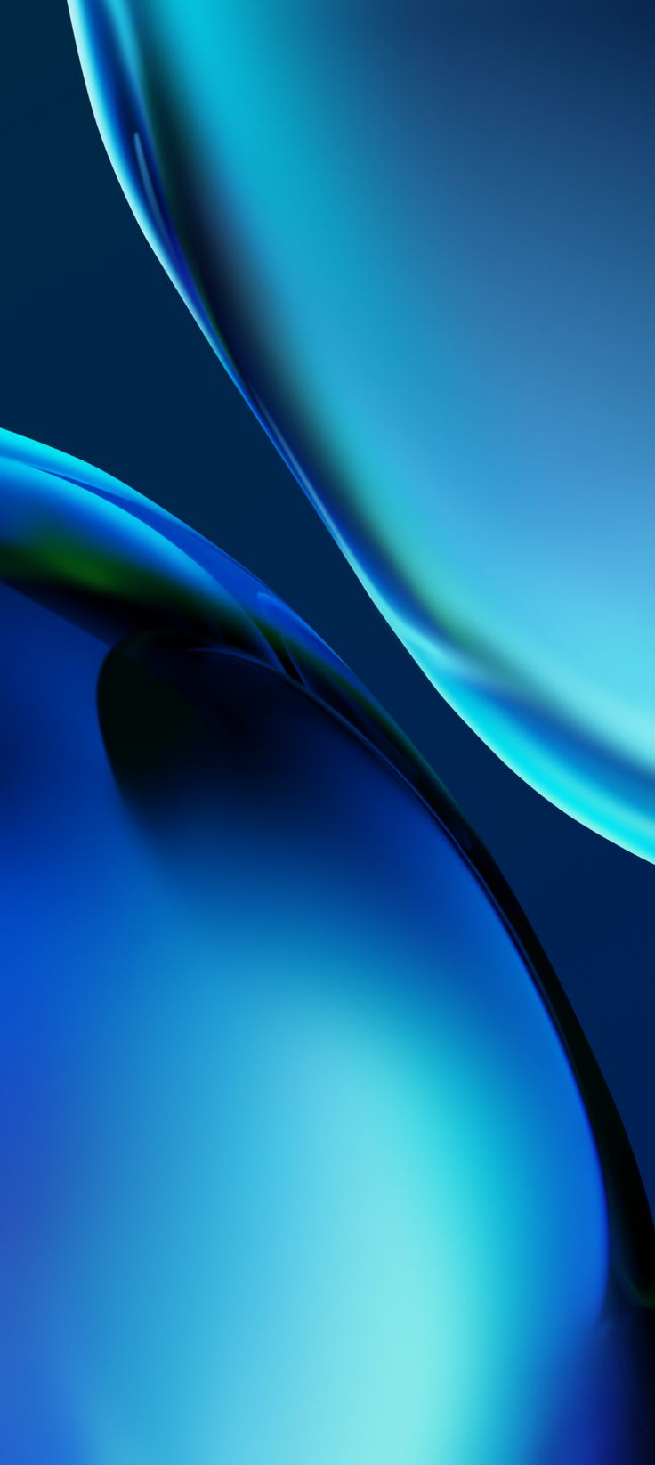 736x1645 Realme C55 Wallpaper