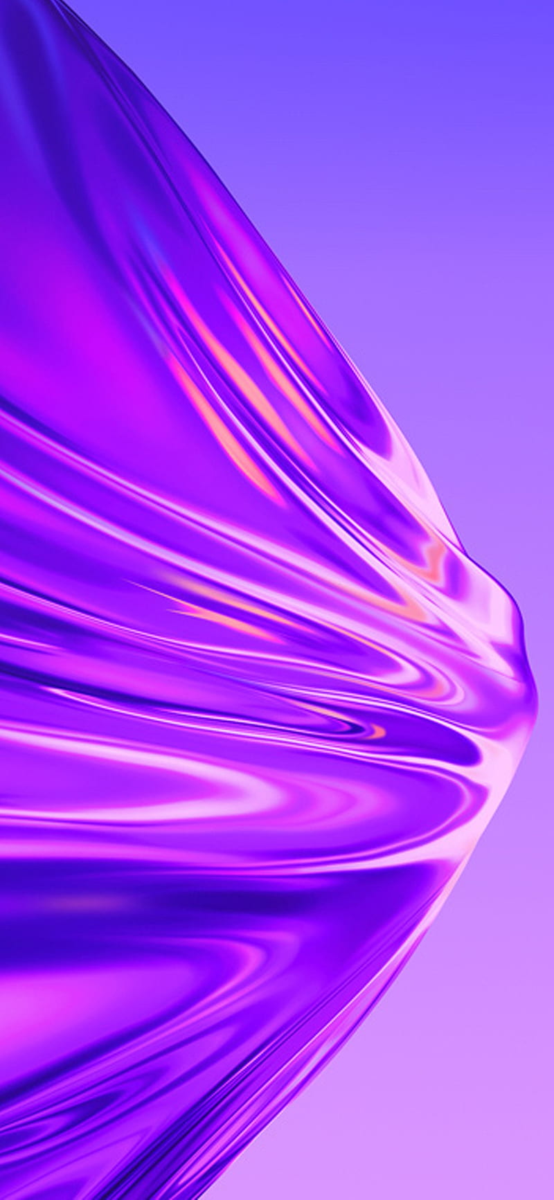 800x1733 Realme abstract, bright, cool, oppo, realme, HD phone wallpaper
