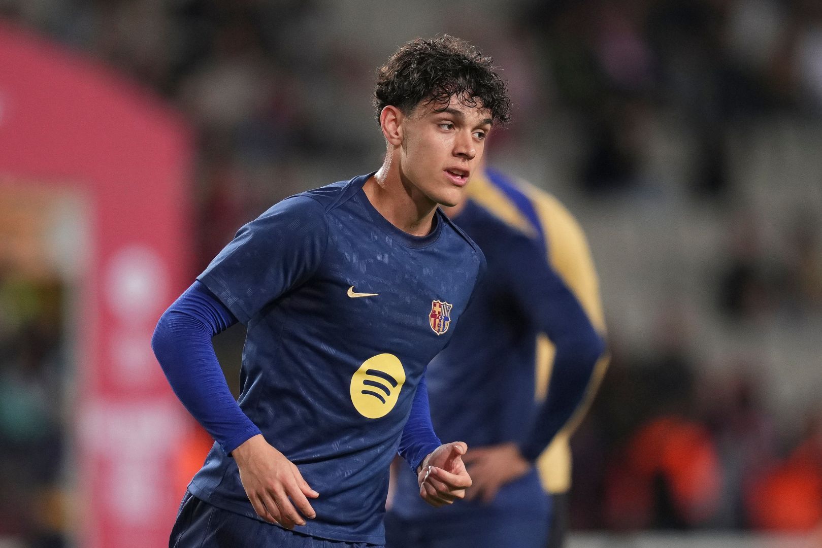 1619x1080 Report reveals the current plan that Barcelona have in mind for Hector Fort