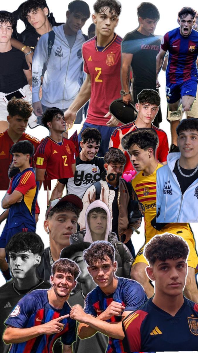 675x1200 Hector fort wallpaper. Fotboll, Barcelona