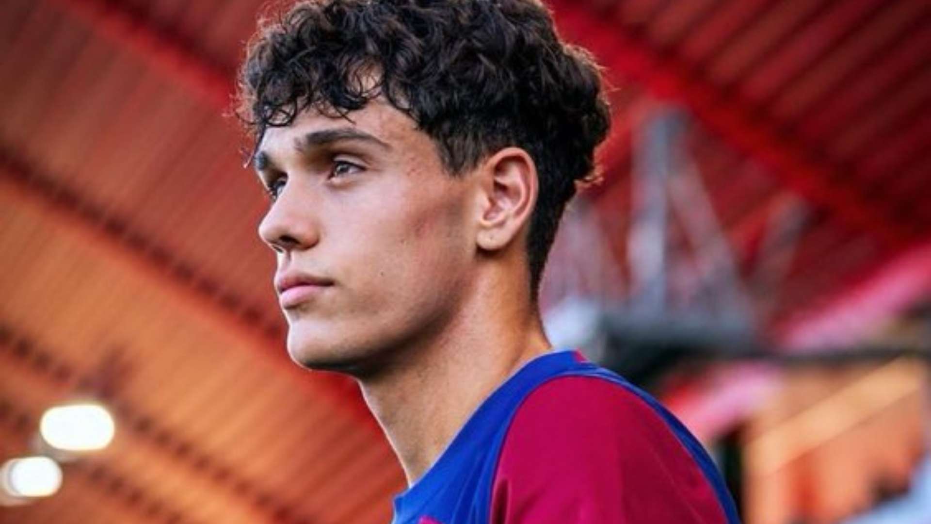 1920x1080 Barcelona Player Of The Season 2023 24 Power Rankings: Lamine Yamal Has Put Robert Lewandowski And Co. In The Shade. Goal.com English Oman