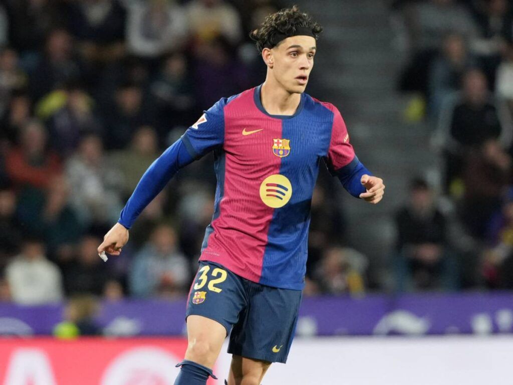1024x768 El Elche CF consigue la cesión de Héctor Fort, perla del FC Barcelona
