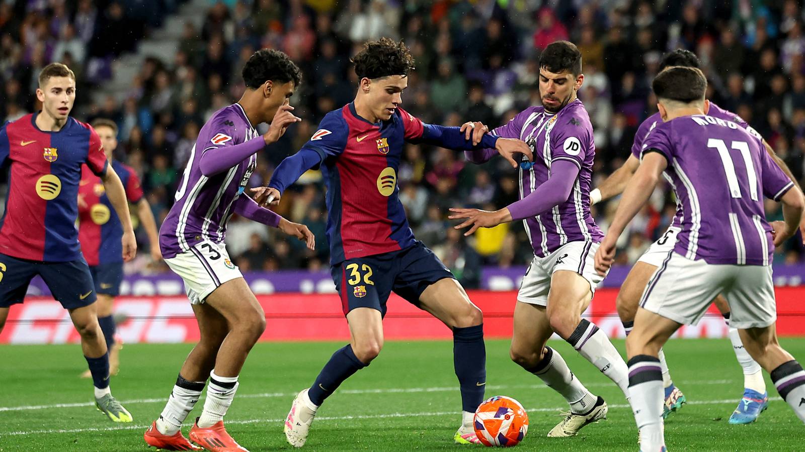 1600x900 Aston Villa Now In Ongoing Talks Over Signing Of 19 Y O Barcelona Ace