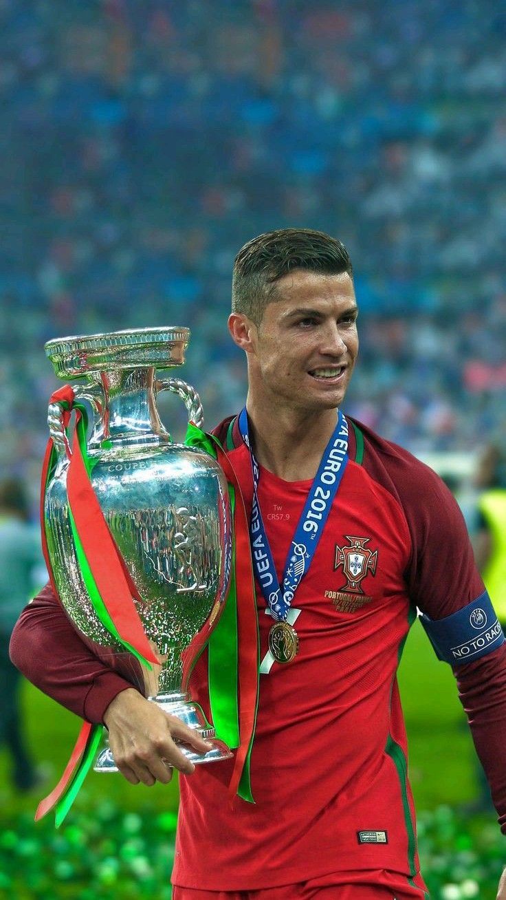 736x1308 Cristiano Ronaldo, Euro cup