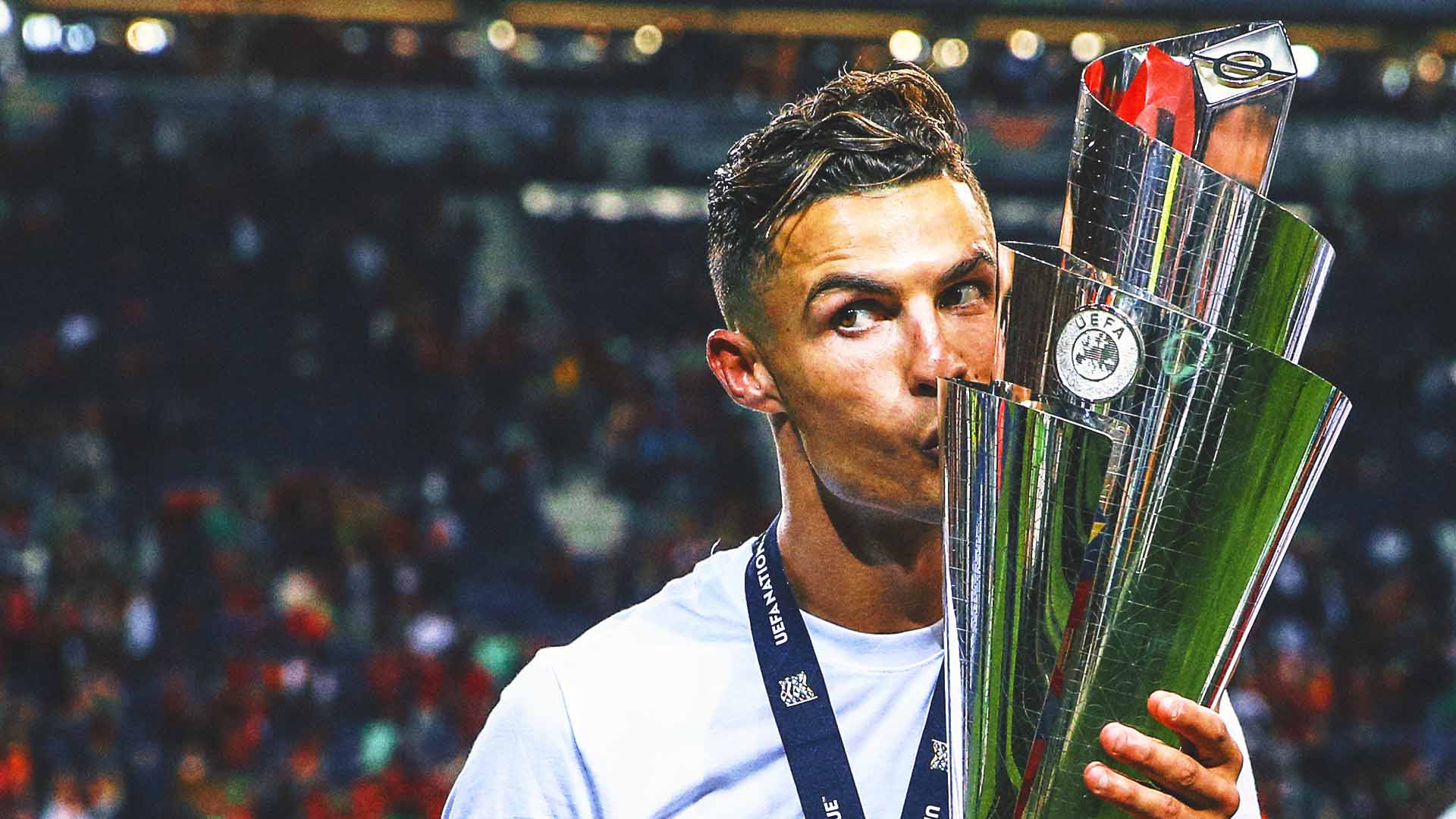 1920x1080 Remembering Euro 2016: How Ronaldo's only major trophy nearly didn't happen