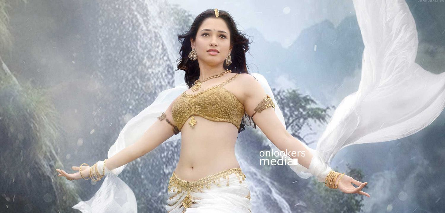 1500x719 Baahubali Posters Image Stills Prabhas Raana Anushka Shetty Onlookers Media