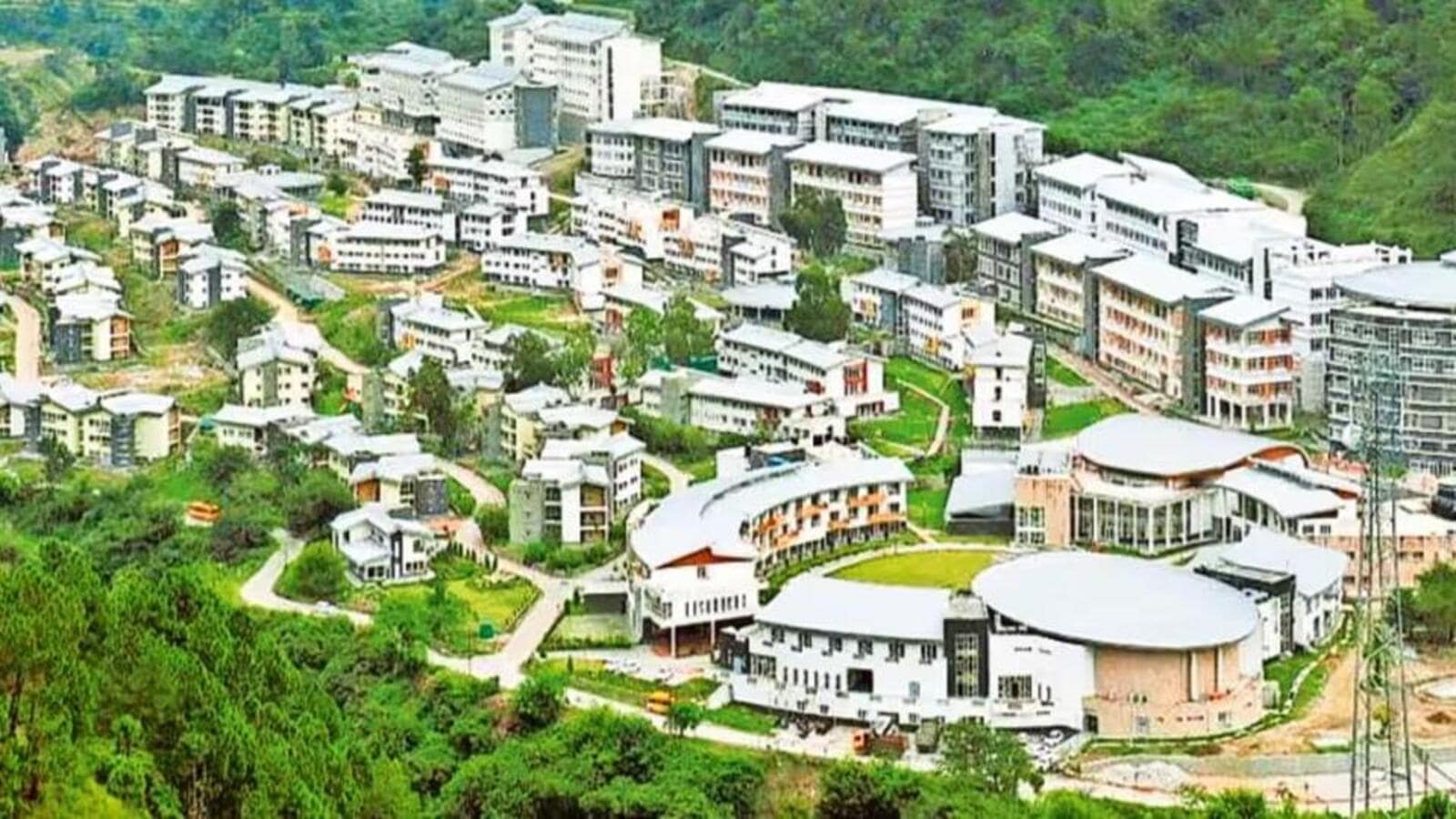 1600x900 NIRF 2024: IIT Mandi Ranked Eighth In Innovation Category