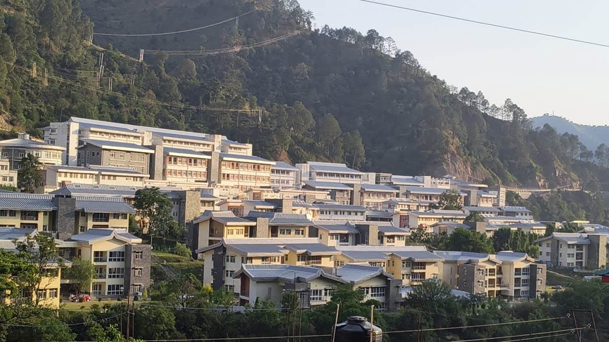 1200x675 IIT Mandi Announces One Month Residential Programme On Robotics, AI, IoT