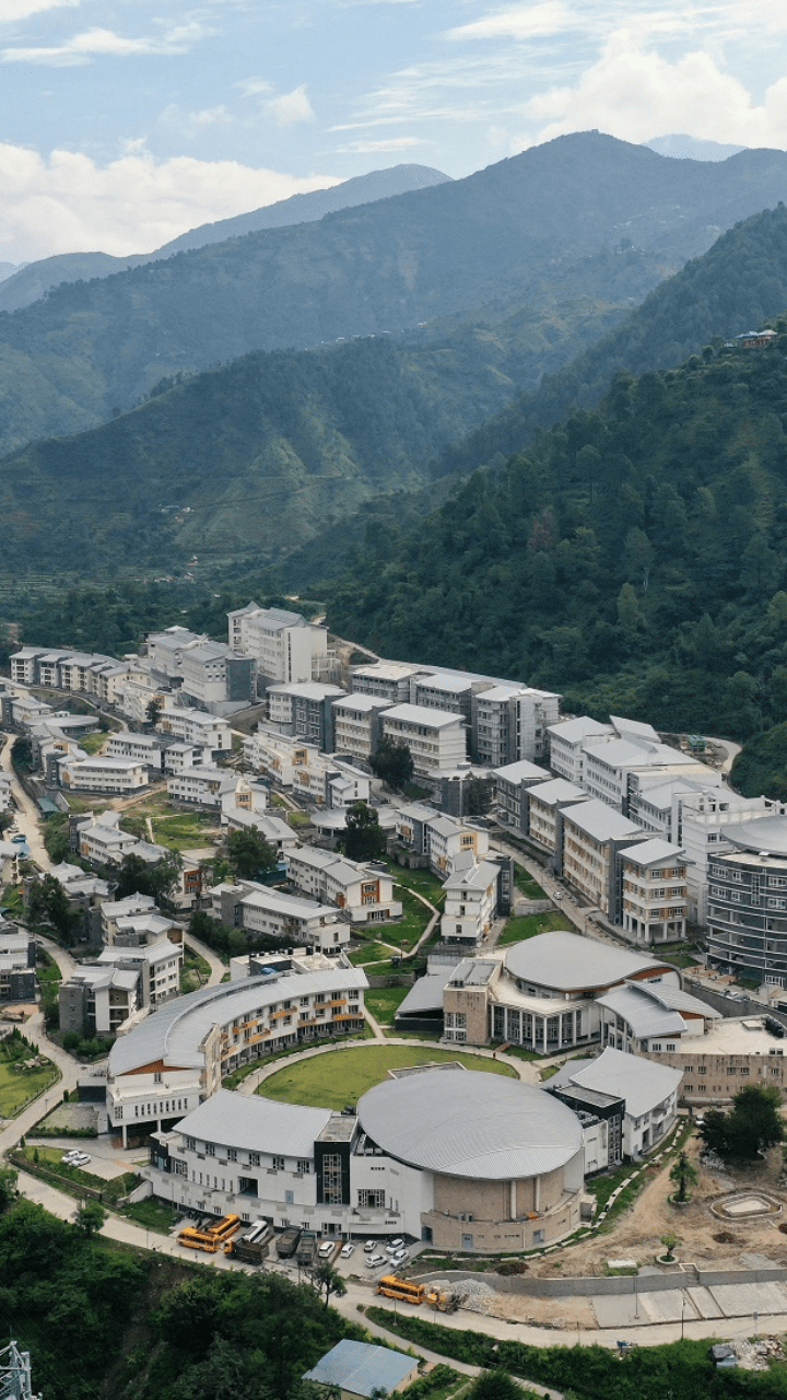 720x1280 JEE Advanced Rank Cut Off for Computer Science in IIT Mandi. JEE Advanced 2024