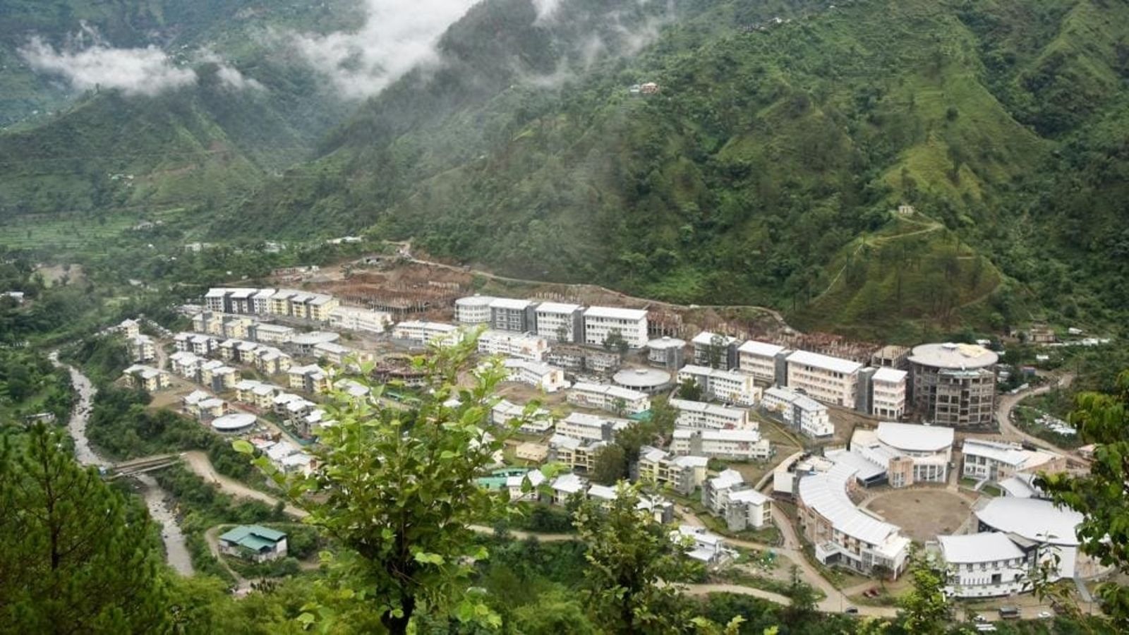 1600x900 IIT Mandi announces 5 new Engineering courses, details here