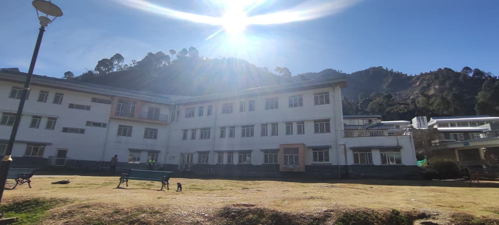 1600x721 IIT Mandi Gallery