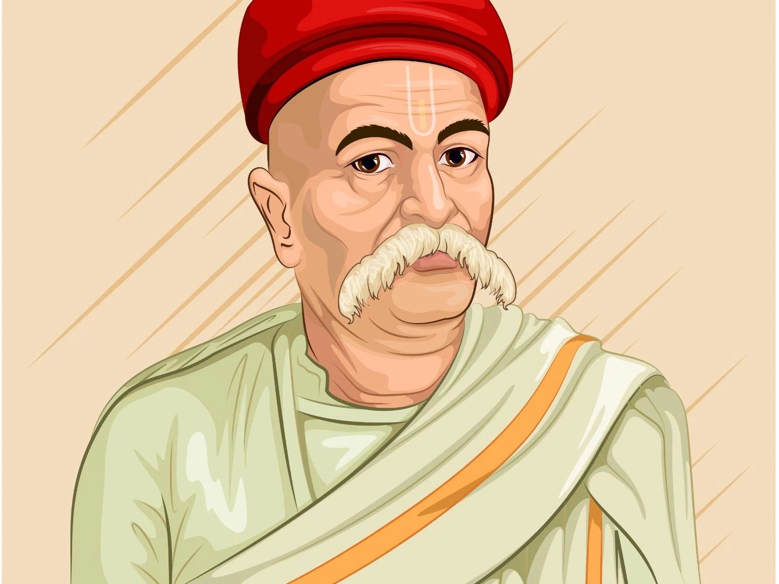 1600x1200 Lokmanya Tilak's Books: Must Read Works That Showcase His Ideas And Legacy
