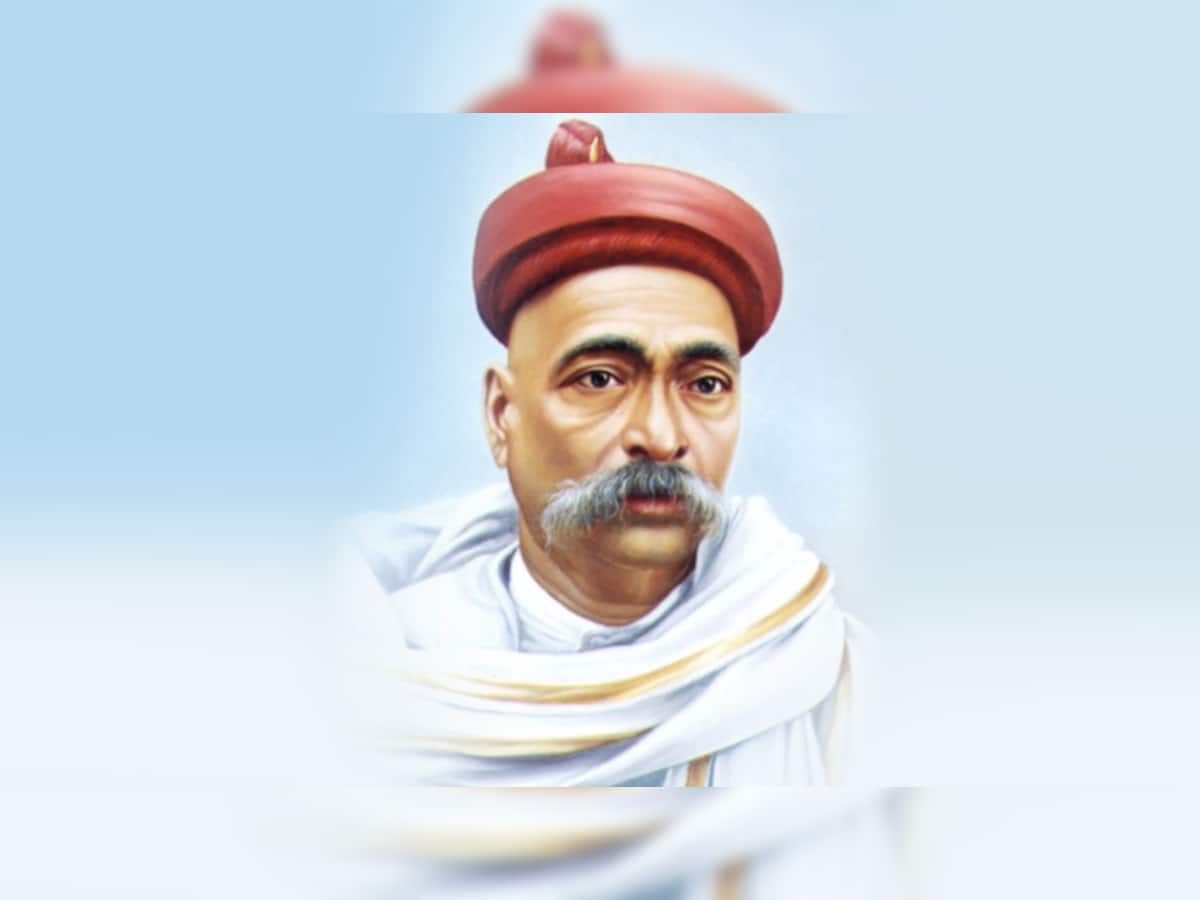 1200x900 India observes 98th death anniversary of Lokmanya Bal Gangadhar Tilak: A look at his famous quotes