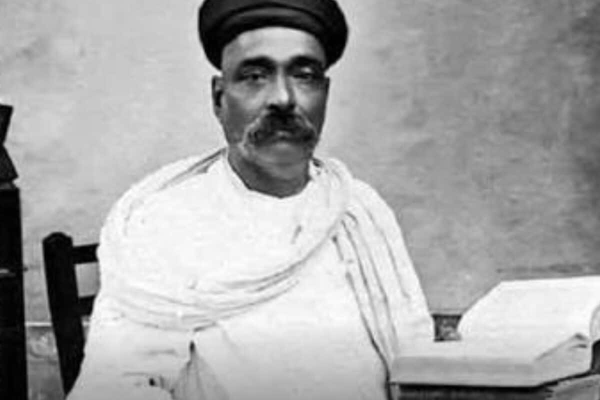 1200x800 Lokmanya Tilak's Books: Must Read Works That Showcase His Ideas And Legacy