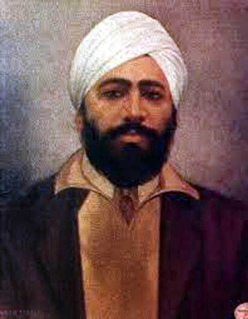 800x1029 Rich tributes paid to Shaheed Udham Singh