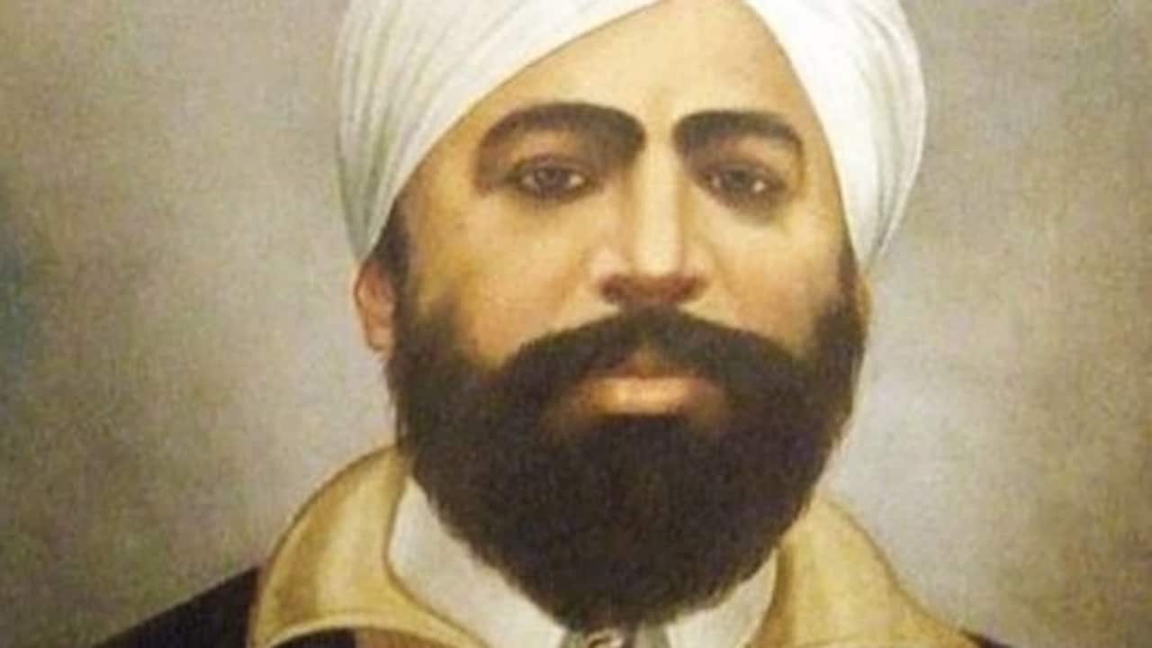 1280x720 Shaheed Udham Singh Martyrdom Day: History, story of revenge & legacy