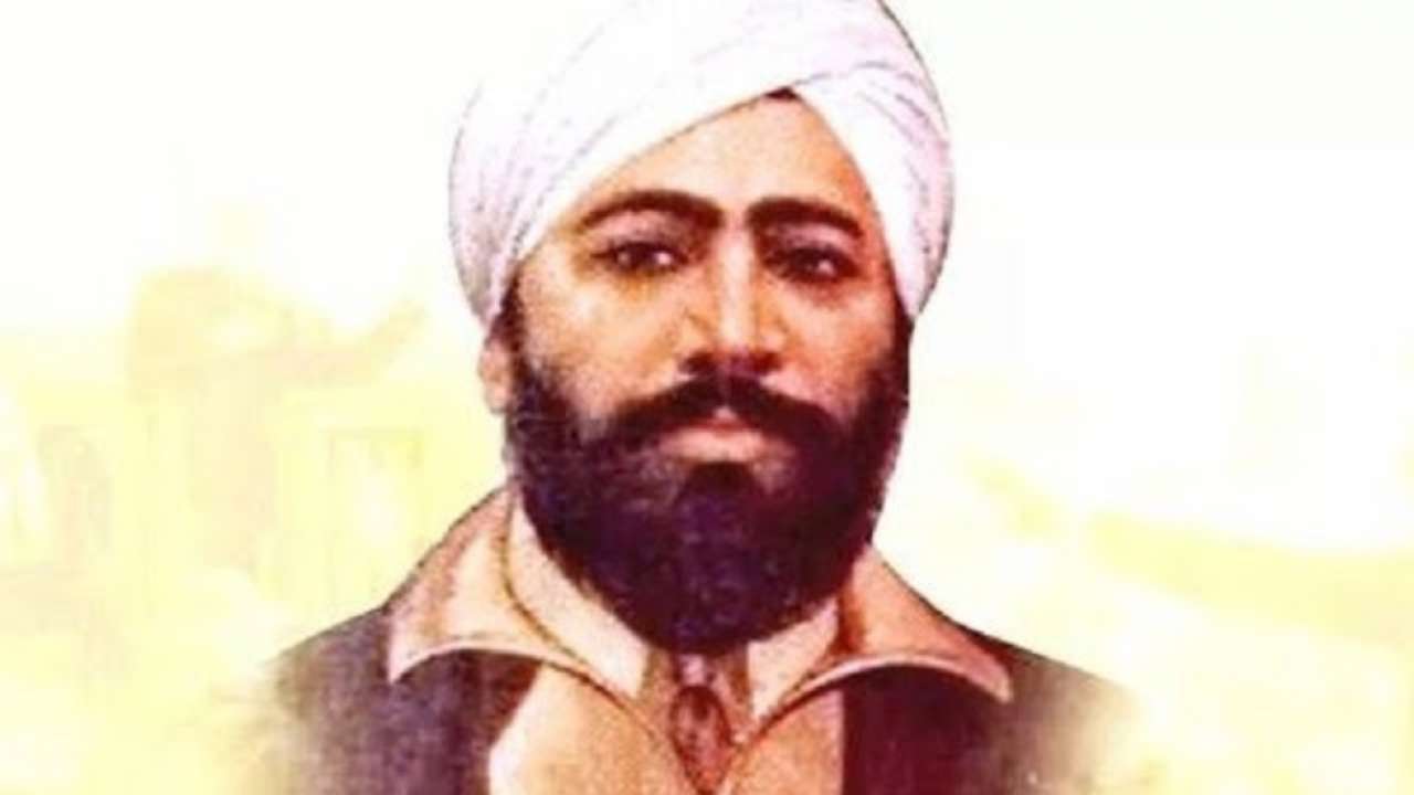 1280x720 Sardar Udham : A thrilling biopic on the avenger of Jallianwala Baugh Massacre