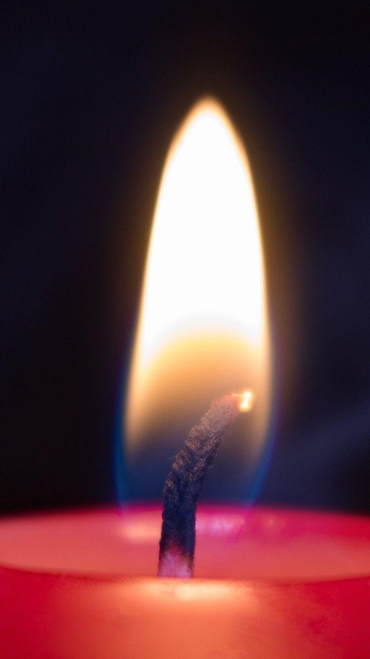 750x1334 Wallpaper Candlelight, flame 2880x1800 HD Picture, Image