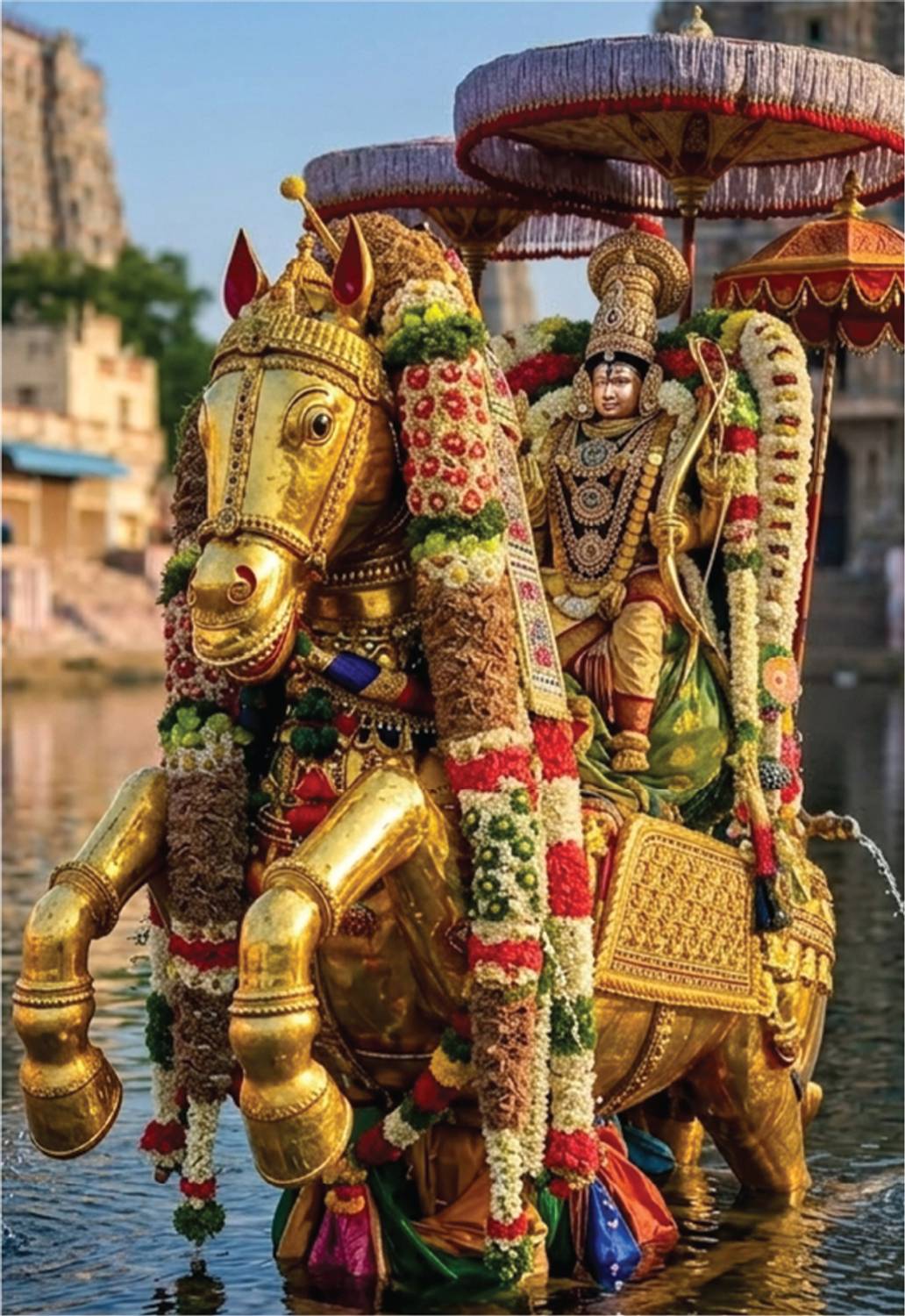 1032x1500 Shardecals 50 Inch MADURAI ALAGAR SWAMY WALL STICKER ALAGAR WALL STICKER ALAGAR WALL POSTER Self Adhesive Sticker Price In India Shardecals 50 Inch MADURAI ALAGAR SWAMY WALL STICKER ALAGAR WALL STICKER ALAGAR WALL POSTER