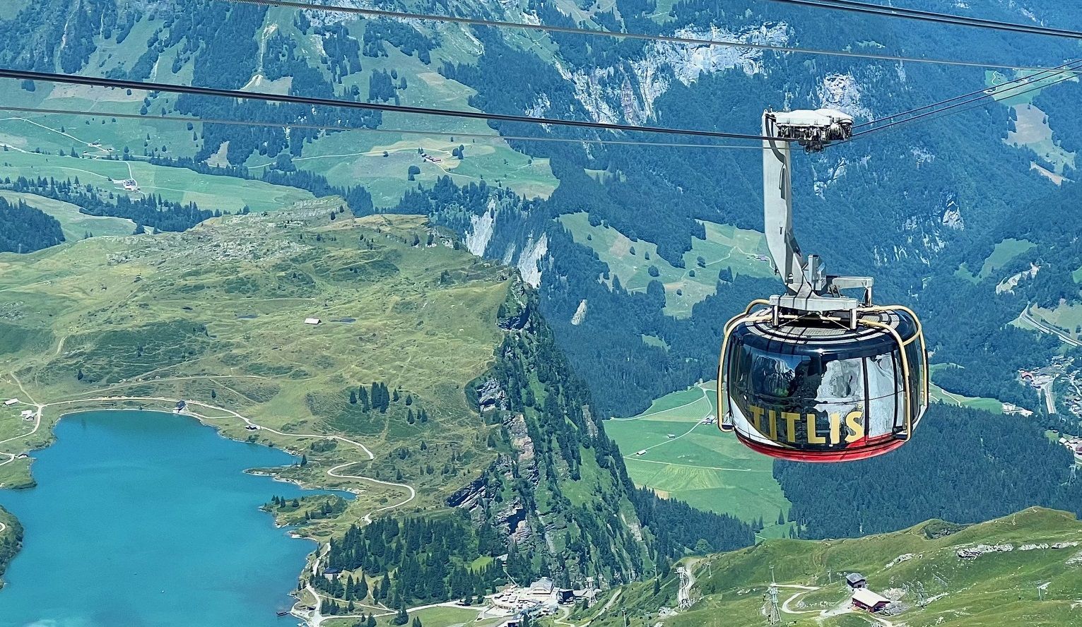 1531x888 Mount Titlis Visit Guide: Activities and What to Do