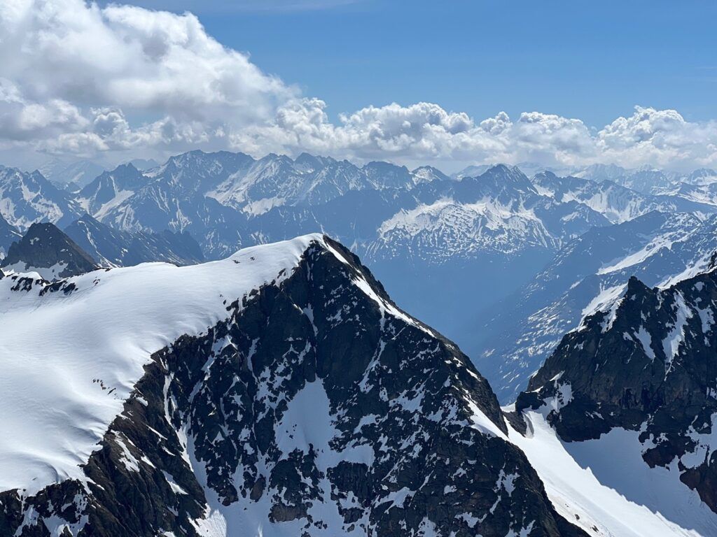 1024x768 Mount Titlis Visit Guide: Activities and What to Do