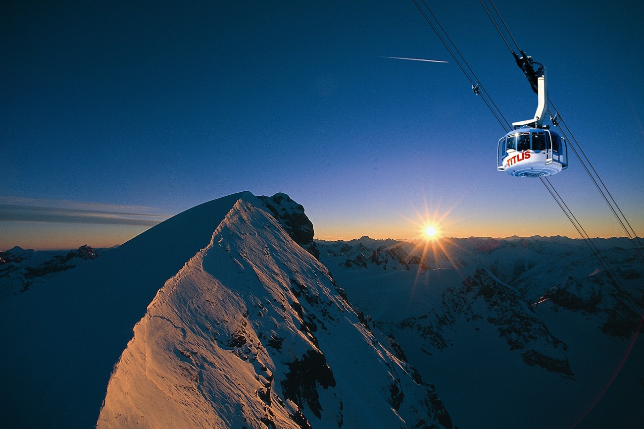 1301x866 Mount Titlis Holidays offer Activity, Tours and Hotels at best price
