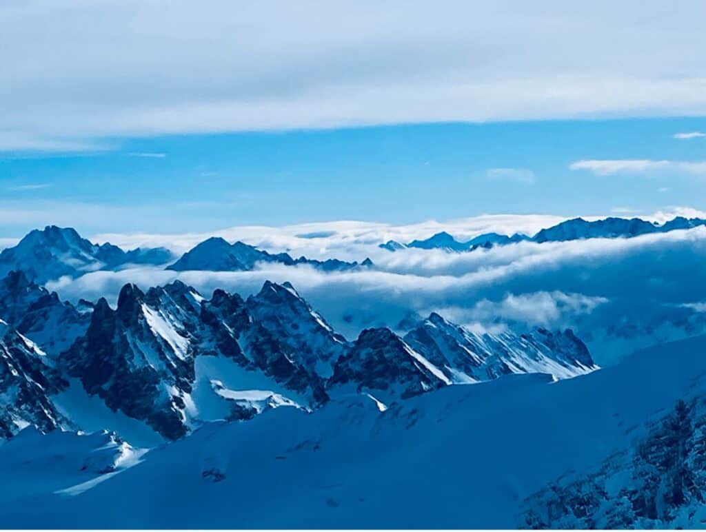 1024x772 Mount Titlis: The Ultimate Guide to visiting Switzerland's Alpine Paradise