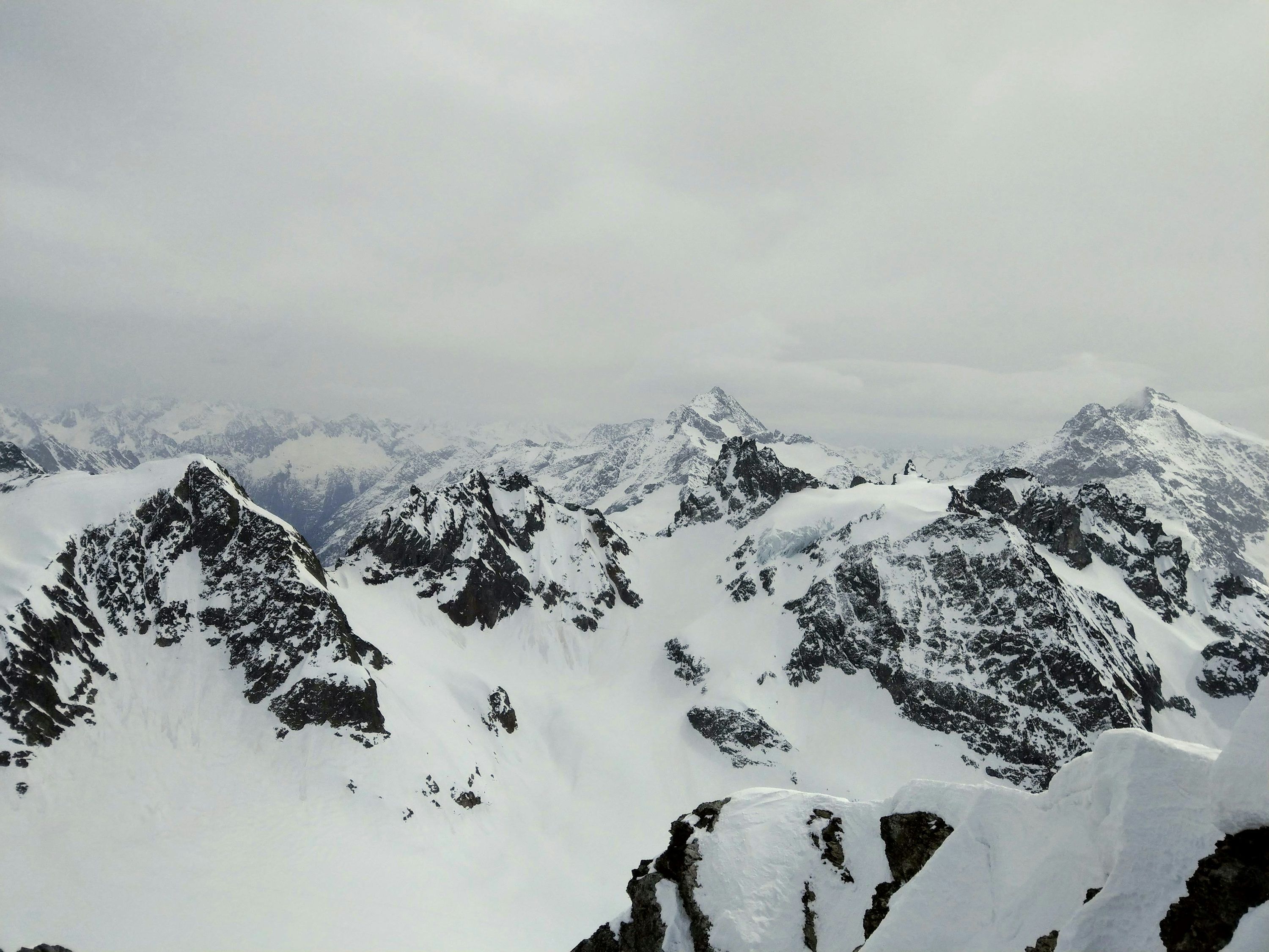 3000x2250 Mount Titlis Picture. Download Free Image